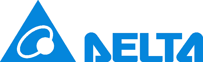 Delta logo