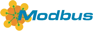 Modbus logo