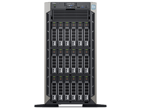 Server cabinet