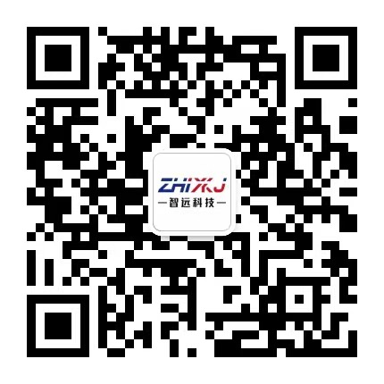 公众号二维码